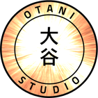 OTANI STUDIO